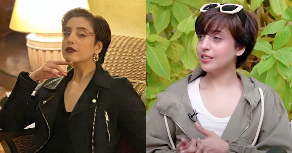 Netizens Criticize Saba Shah For Fake Urdu Accent