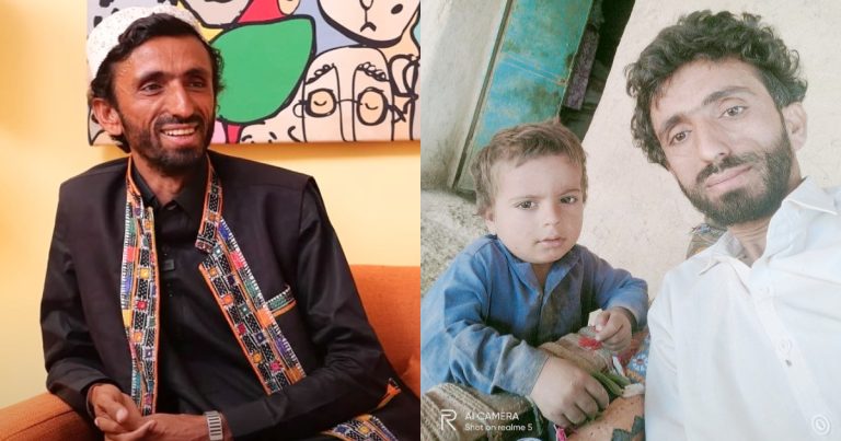Wahab Bugti Shares Marriage Details And Love For Village
