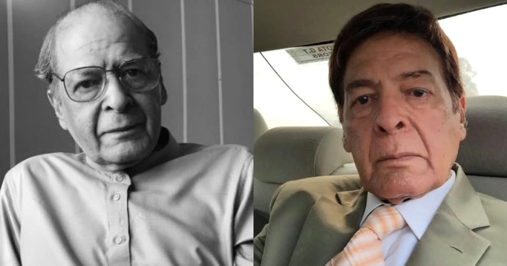 Veteran Pakistani Actor Qavi Khan Passes Away