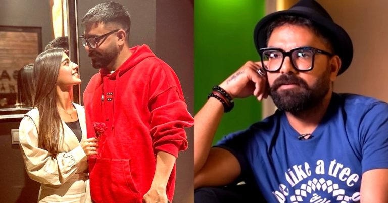 Yasir Hussain Talks About His Affairs and Why He Chose Iqra