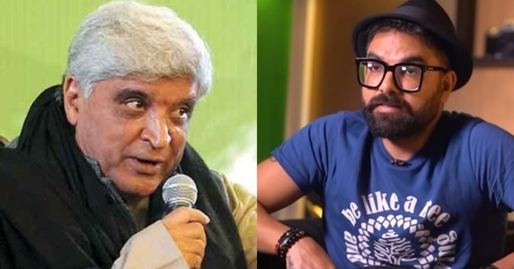 Yasir Hussain's Detailed View on Javed Akhtar's Statement