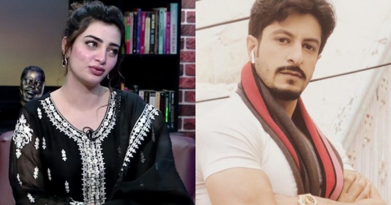 Nawal Saeed Opens Up About Break Up & Marriage