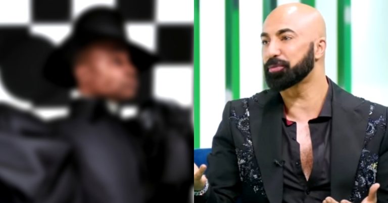 Popular Hollywood Celebrity Who Follows HSY