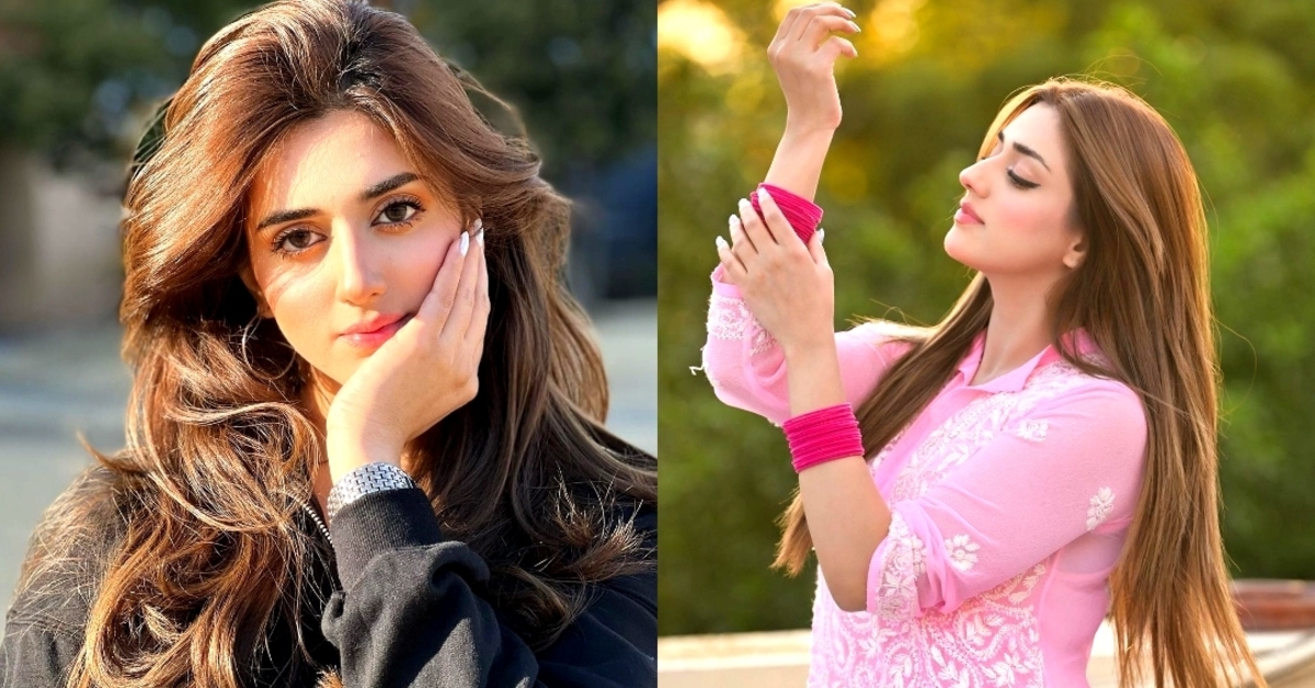 Jannat Mirza Achieves Highest TikTok Followers Reviewit pk