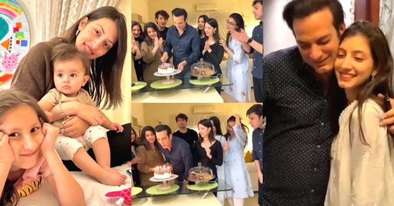 Saleem Sheikh’s Birthday Celebration Vlog