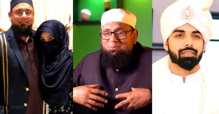Saqlain Mushtaq Reveals Details About His Daughter & Shadab Khan Marriage