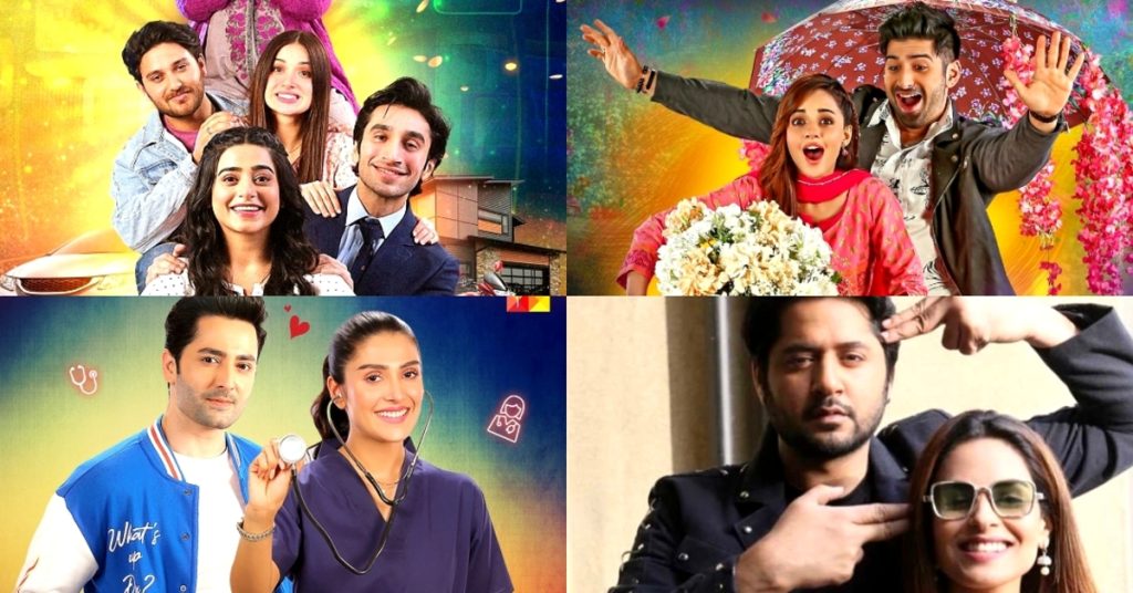 List Of Pakistani Dramas Airing in Ramadan 2023 Reviewit.pk