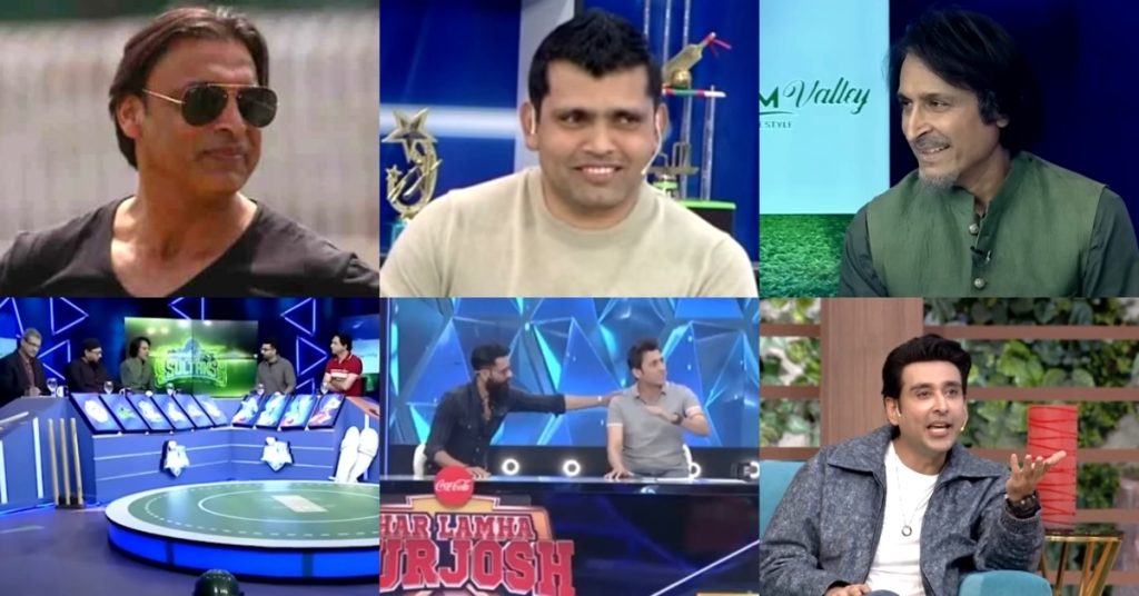Heated and Awkward Moments From Live Shows During PSL 8 Season