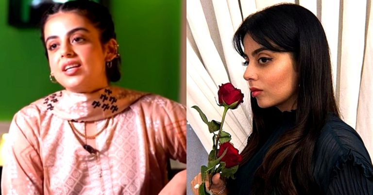 Yashma Gill Reveals About Her Age & Marriage Plans