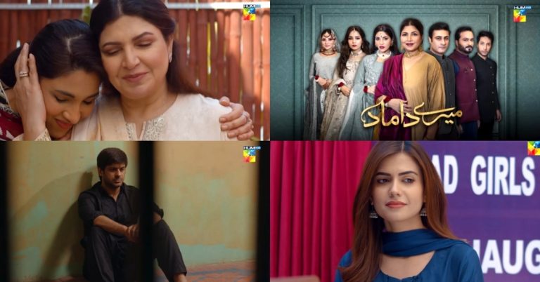 Mere Damad Last Episode Public Reaction