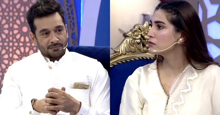 Faysal Quraishi Reveals How Female Actors Trick Fellow Actresses