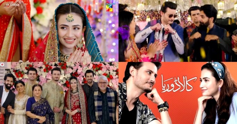 Kala Doriya Last Episode Leaves Fans Confused