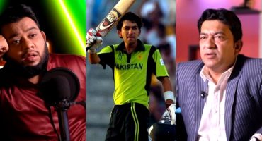 Cricketer Hasan Raza Opens Up About Matching Fixing Scandal & Financial Conditions