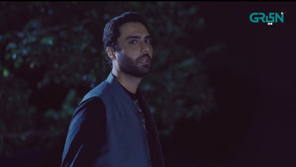 Ahmed Ali Akbar’s Upcoming Drama Trailer Gets Public Praise