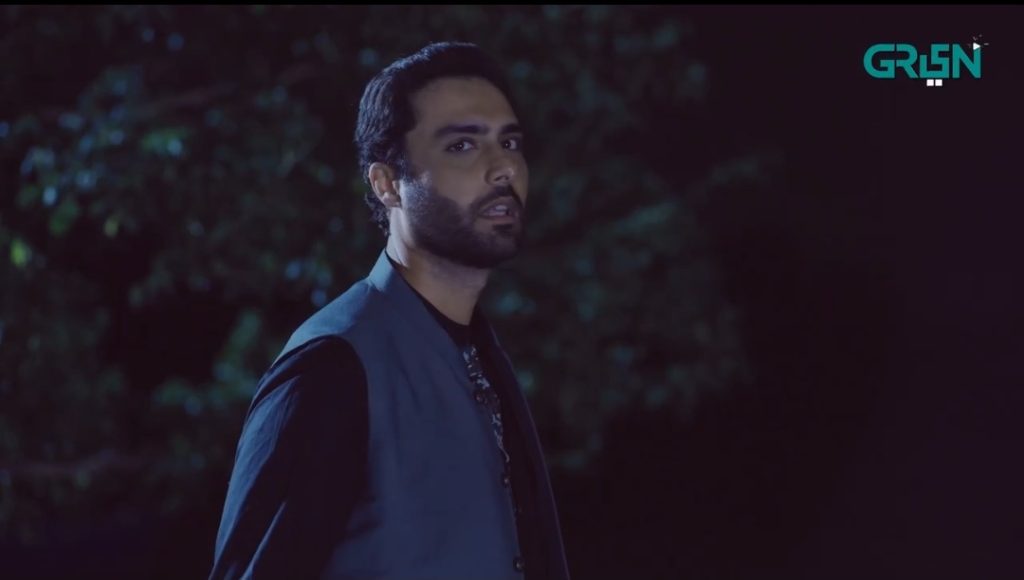 Idiot, Last Episode, Ahmed Ali Akbar, Mansha Pasha