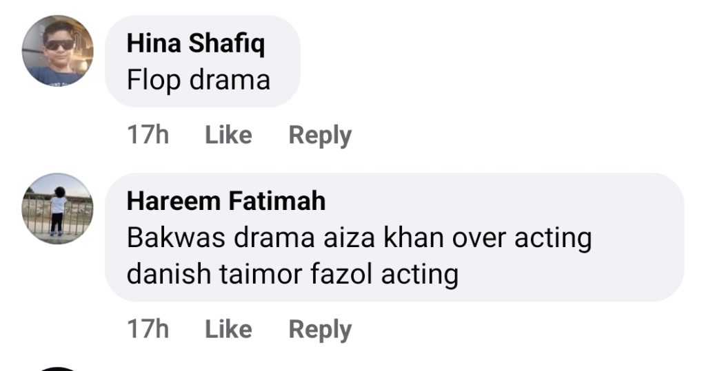 Chand Tara Fails To Impress The Viewers