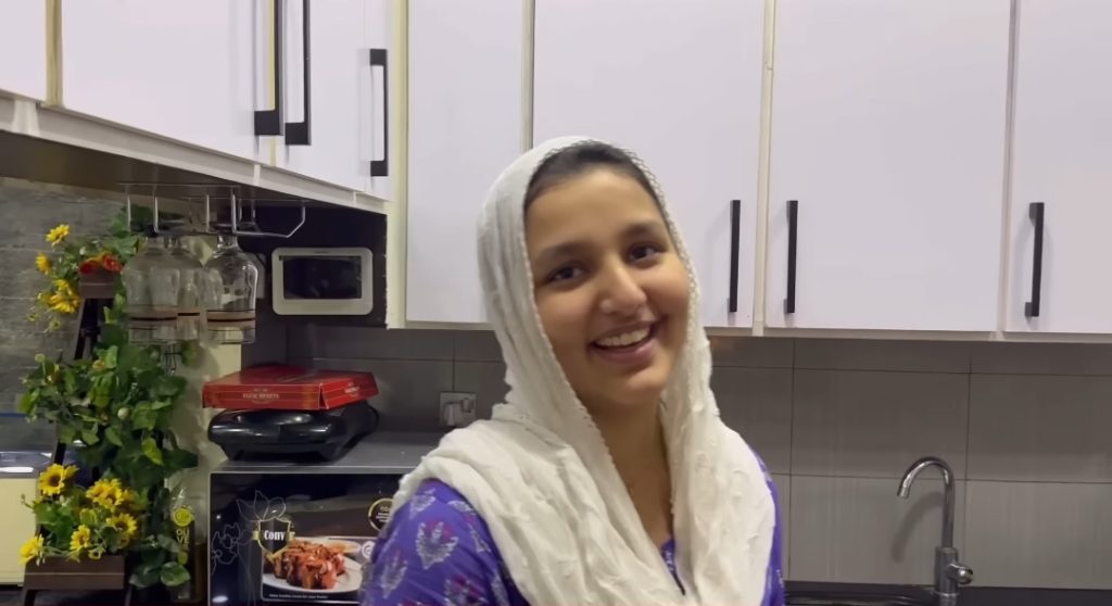 Viral Couple Nimra & Asad Ramadan Vlog With Family from Pakistan