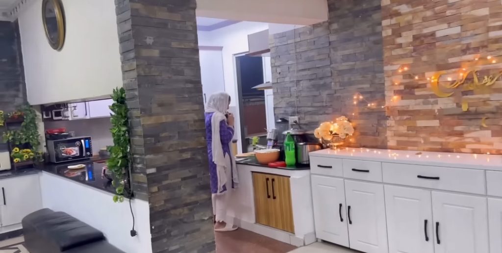 Viral Couple Nimra & Asad Ramadan Vlog With Family from Pakistan