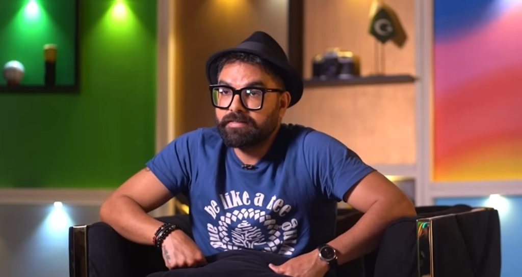 Yasir Hussain's Detailed View on Javed Akhtar's Statement