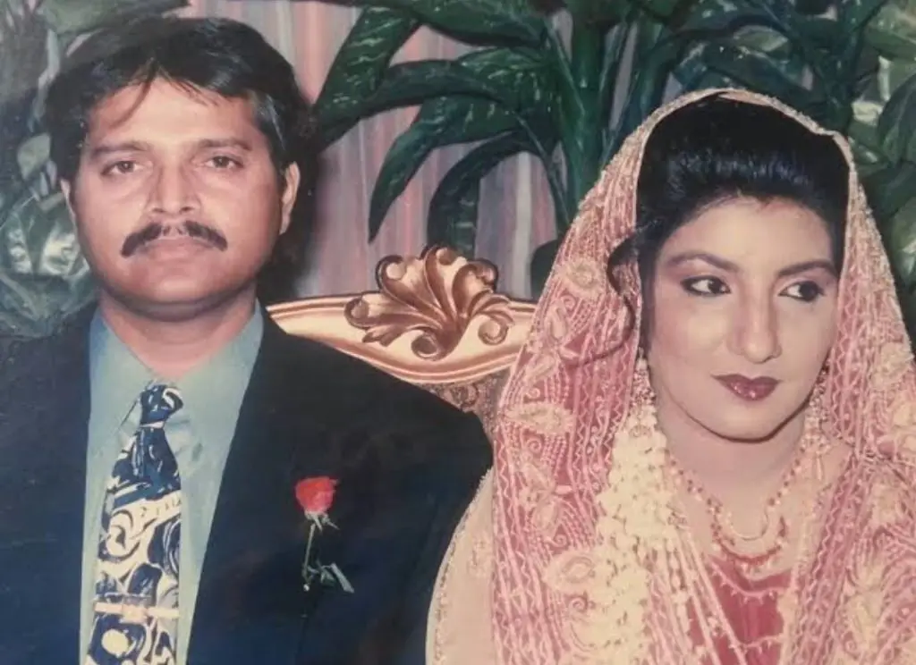 News Caster Ishrat Fatima Reveals How She Got Married And Husband's Role in Her Career