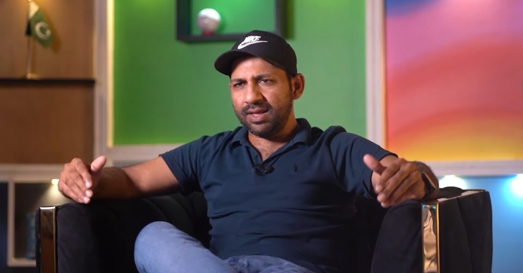 Cricketer Sarfaraz Ahmed's Simple Lifestyle Will Impress You