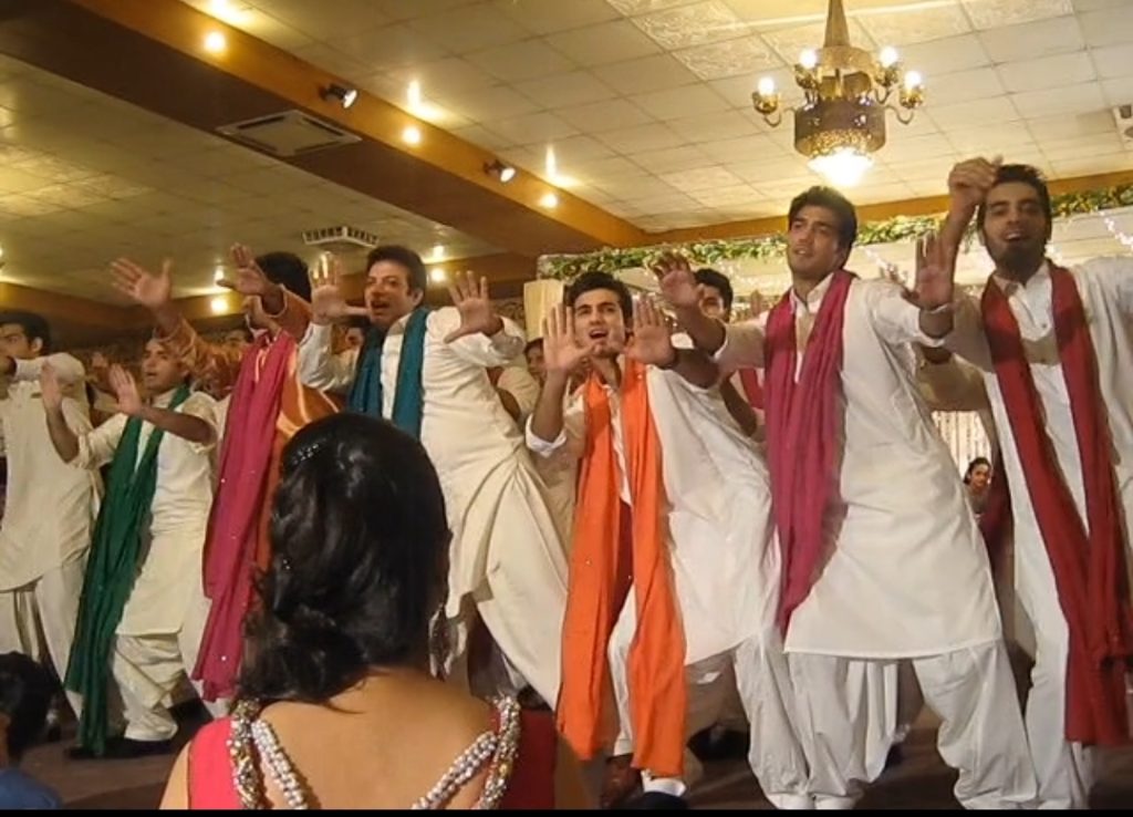 Saleem Sheikh Posts Old Dance Video of Shahroz Sabzwari & Shehzad Sheikh