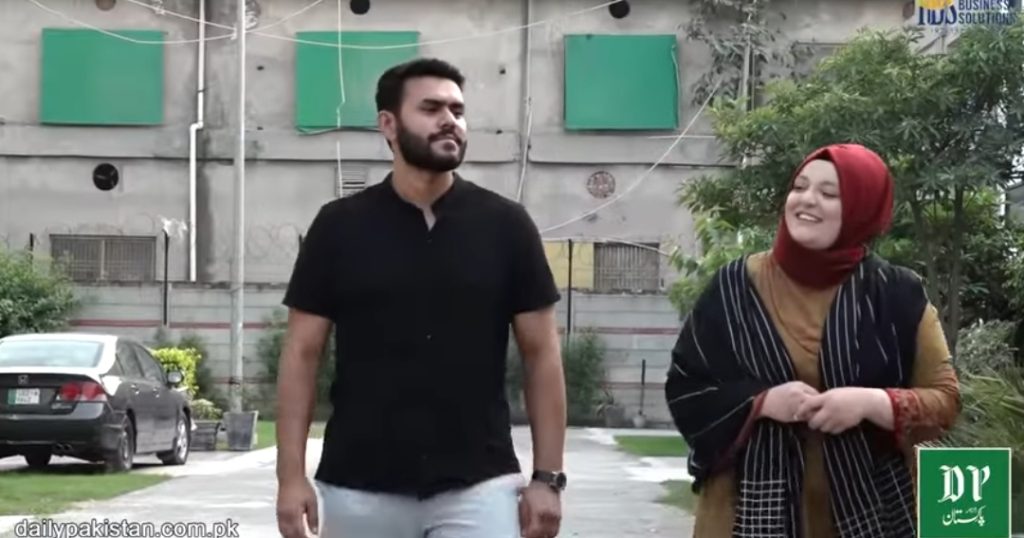 Turkish Vlogger Türkan Atay's Love For Pakistan & Urdu Will Astonish You