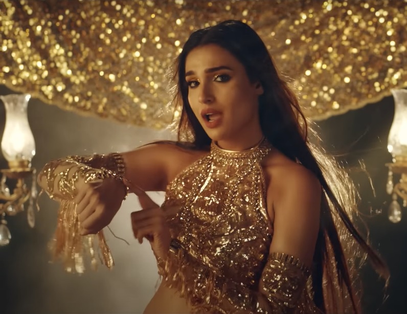 Here is Why Amna Ilyas Supports Item Numbers