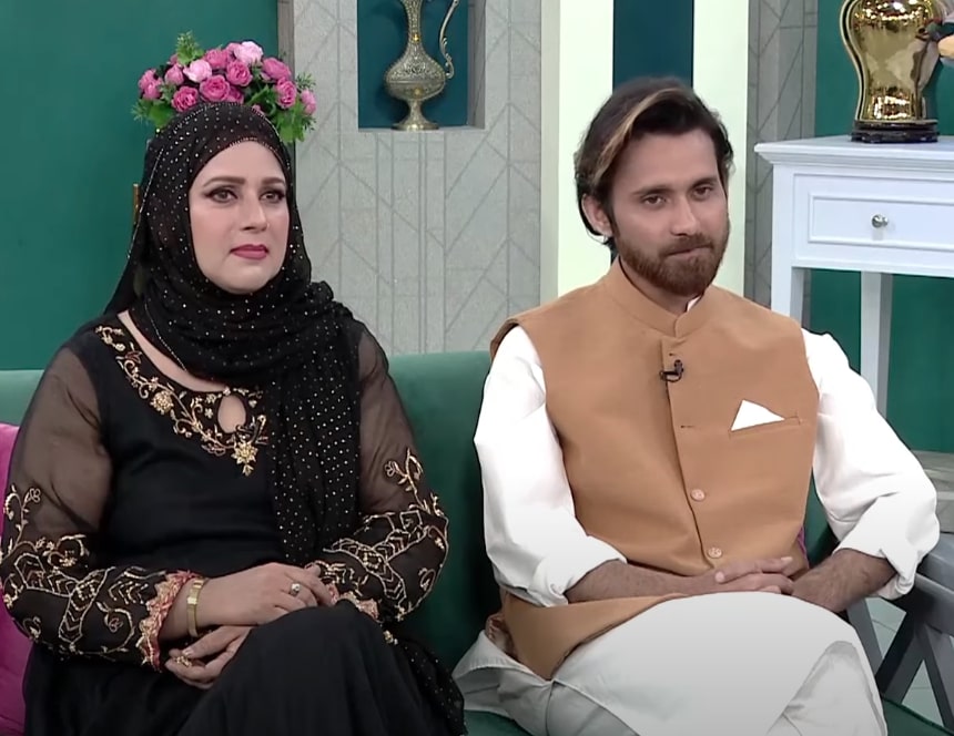 Why Arifa Siddiqui And Tabeer Ali Don't Want To Become Parents