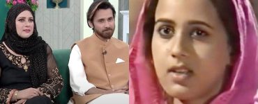 Why Arifa Siddiqui And Tabeer Ali Don't Want To Become Parents