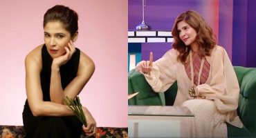 Ayesha Omar Has An Advice For New Actresses Coming In The Industry