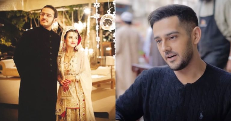 How Azaan Sami Khan Dealt With His Divorce