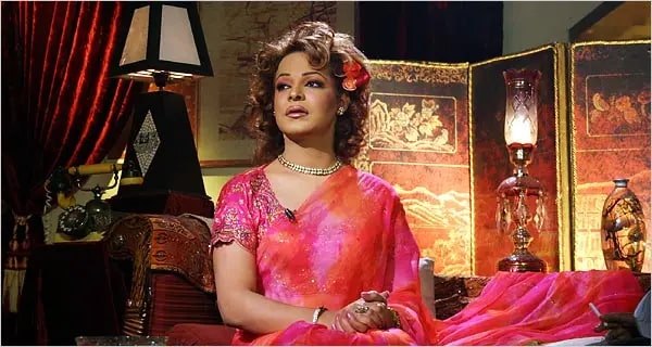 Bollywood Announces Biopic On Begum Nawazish Ali