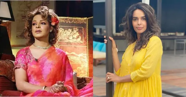 Bollywood Announces Biopic On Begum Nawazish Ali