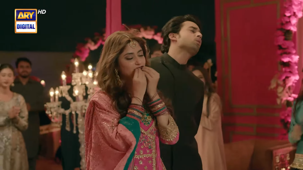 Kuch Ankahi Romantic OST Dildara Out