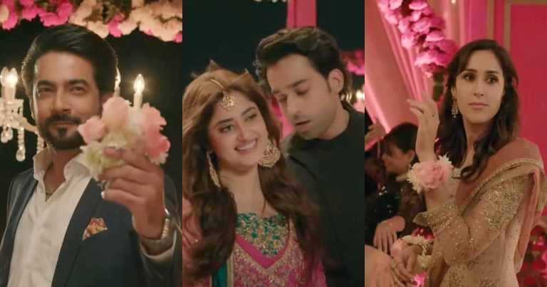 Kuch Ankahi Romantic OST Dildara Out
