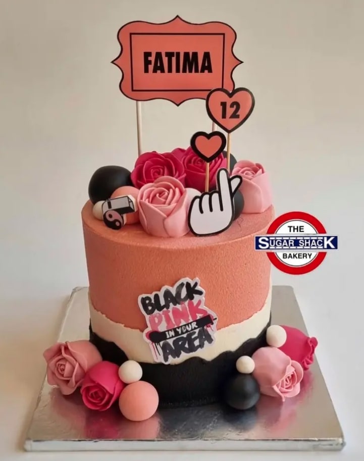 Fahad Mustafa Celebrates Daughter Fatima's Birthday