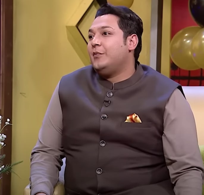 Hazim Bangwar Shares Opinion On Javed Akhtar Controversy