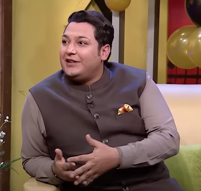 Hazim Bangwar Shares Opinion On Javed Akhtar Controversy