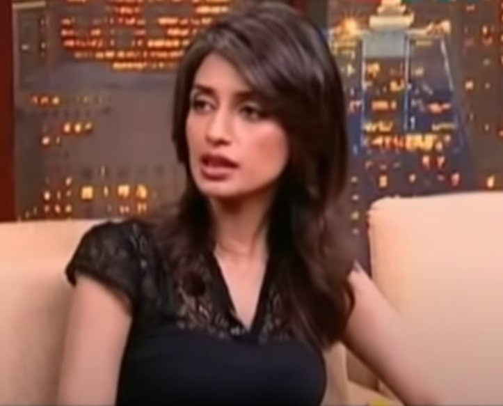 Old Video Of Iman Aly Sharing Strong Stance Against Bollywood Goes Viral