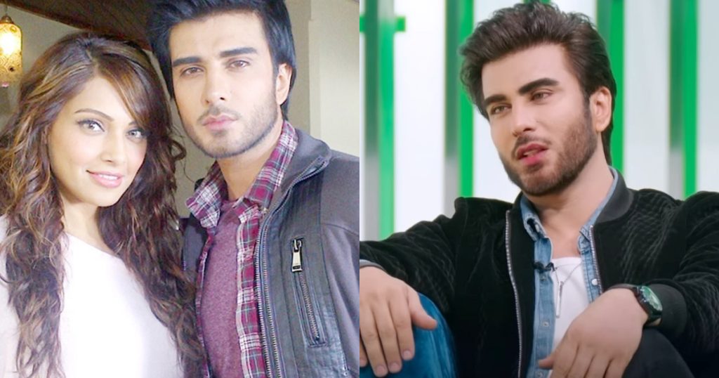 Why Imran Abbas Chooses Indian Films Over Pakistani Films