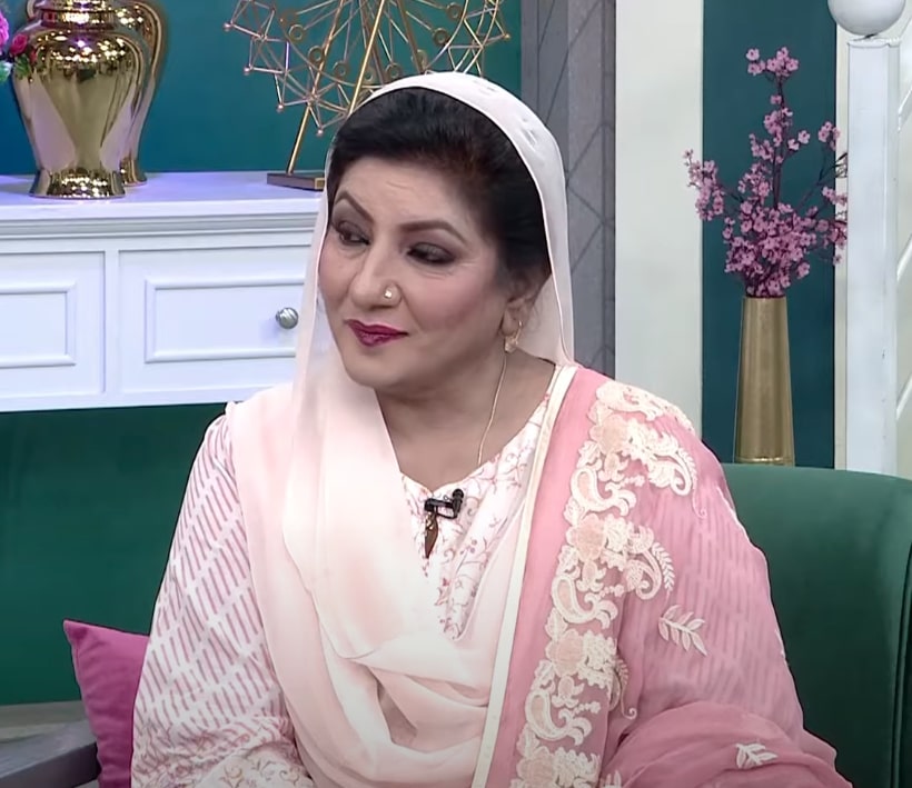 Ishrat Fatima Reveals Dangerous Incident After Benazir Bhutto's Assassination