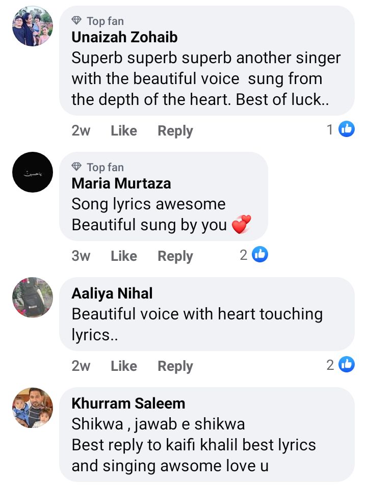 Indian Singer Swati Mishra Releases Beautiful Reply To Kaifi Khalil's Kahani Suno