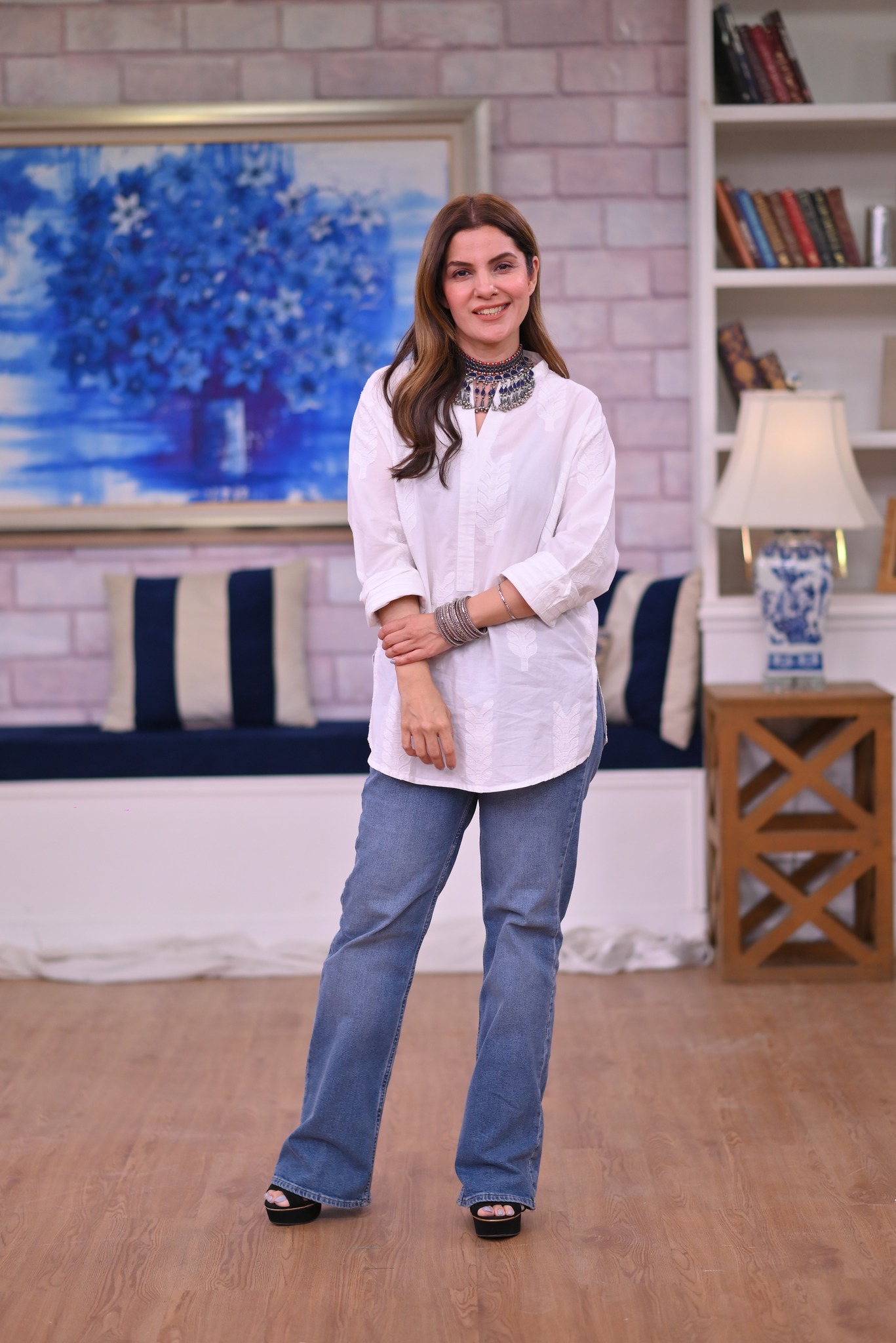Friends Of Good Morning Pakistan | Reviewit.pk