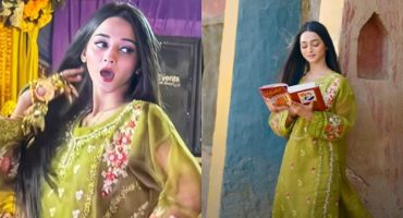 Dil Ye Pukare Aaja Girl Trolled For Wearing Same Dress In Music Video