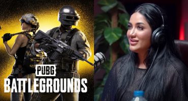 Why Mathira Does Not Let Her Children Play PUBG