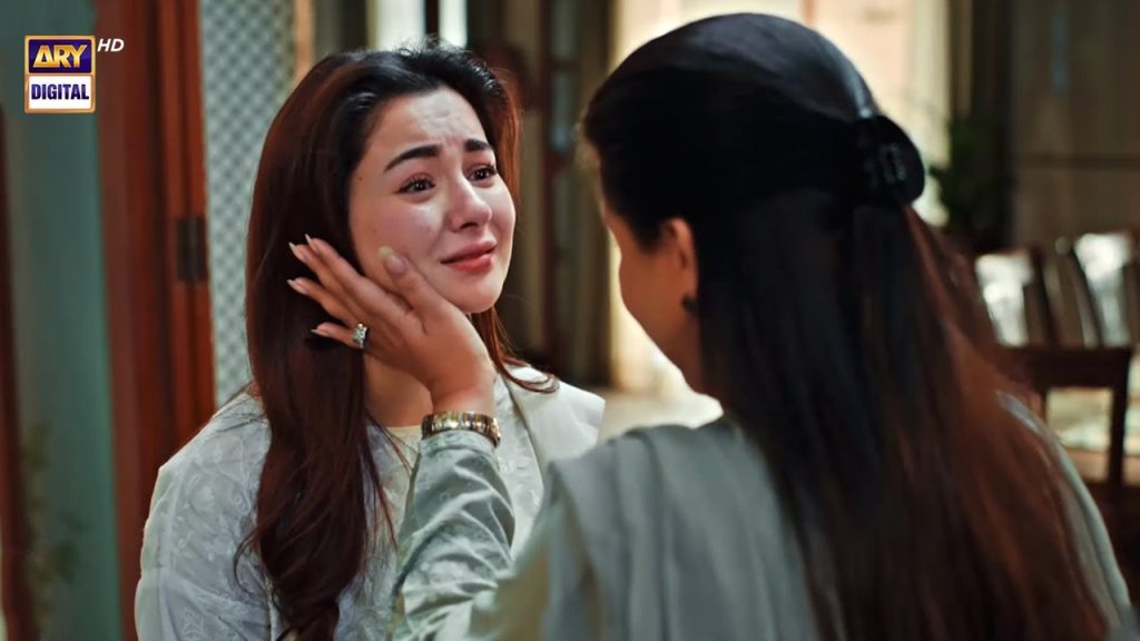 Mindless Female Characters In Pakistani Dramas Setting Bad Examples