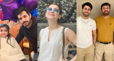 Mujhe Pyaar Hua Tha Cast In Real Life