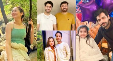Mujhe Pyaar Hua Tha Cast In Real Life