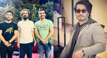 Feroze Khan And Muneeb Butt Legal Fight Comes To An End